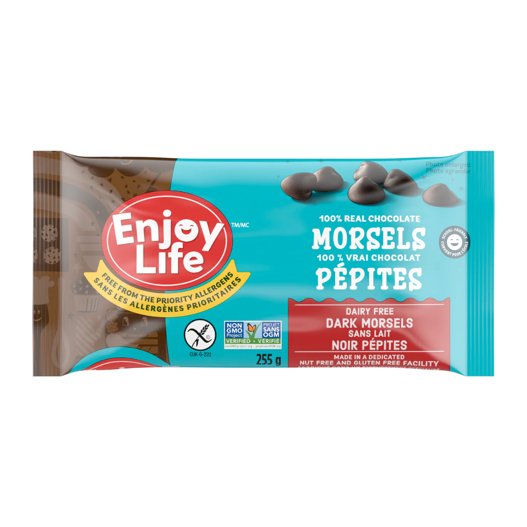 BOSE - choco chips Nutri Desire Dark Chocolate Chips -500 gm | Chocochips for