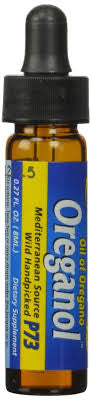 NA Herb & Spice Oreganol P73 Oil of Oregano (8ml)