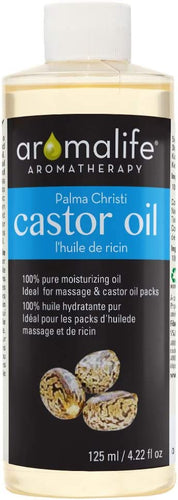 AromaLife Palma Christi Castor Oil 125ml
