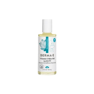 Derma-E Vitamin E Skin Oil, 14000IU, 60ml