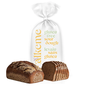 Alkeme Gluten Free Sourdough Ancient Grains (725g)