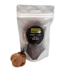 Le Petit Mas Organic Black Garlic (80g)