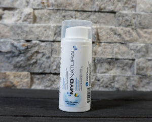 MyoNatural Pain Relief Cream, 85g (pump)