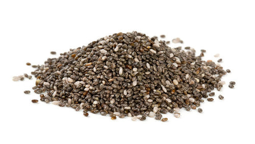 Chia Seeds, Bulk (Organic)
