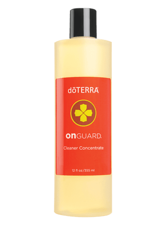doTERRA On Guard Cleaner Concentrate (355ml)