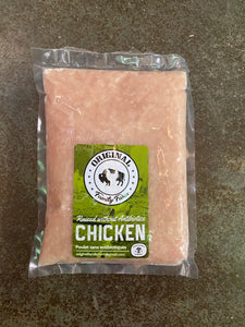 Original Family Farm Ground Chicken Breast (1lb)