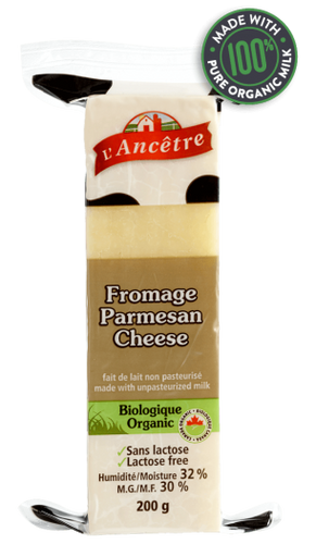 L'Ancetre Parmesan Cheese (200g)
