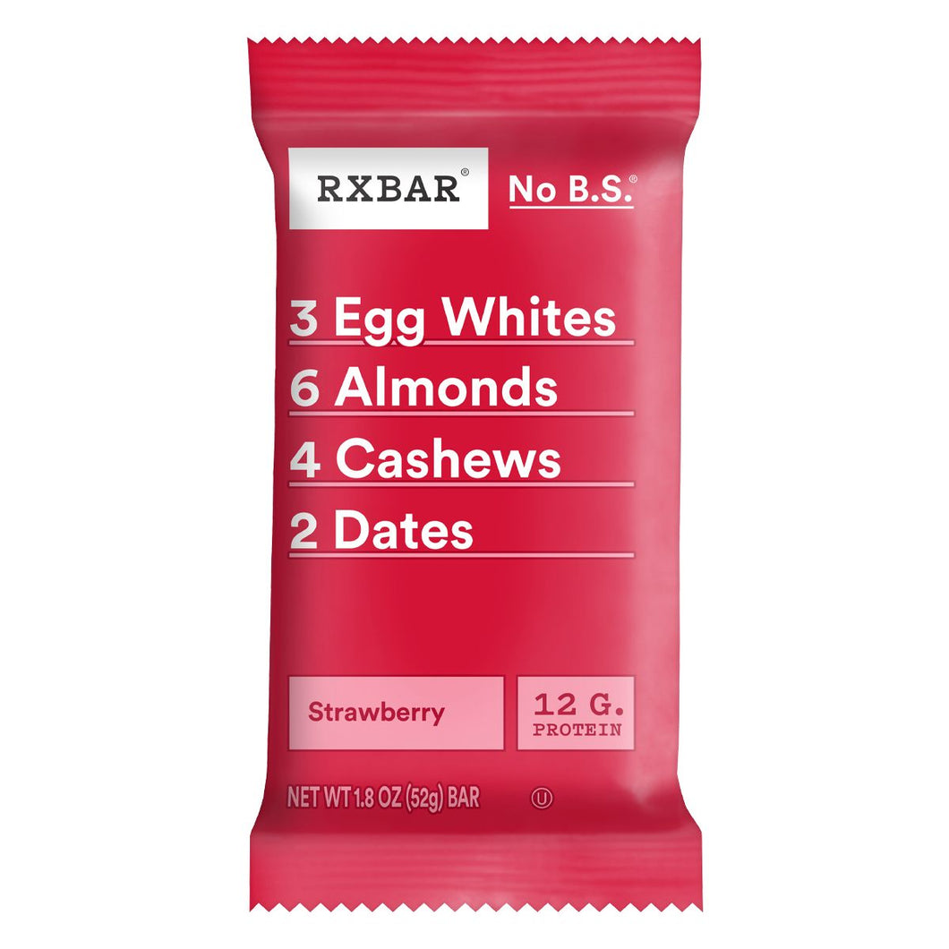 RXBar - Strawberry