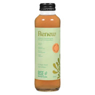 RISE Renew Cafe Mint Chlorophyll Kombucha Beverage (414ml)