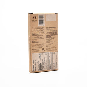 Galerie Au Chocolat Bold Espresso Dark Chocolate Bar 100g