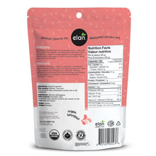 Elan Organic Apricots, Sundried, 200g