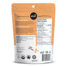 Elan Organic Crystallized Ginger Chunks, 175g