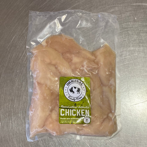 Original Family Farm Chicken Breast Fillets