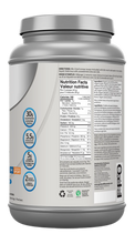 Garden of Life Sport Organic Plant Based Protein, Vanilla 806g