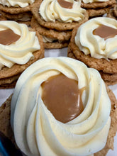 No Gluten Kneaded Cookies
