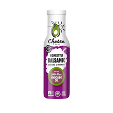 Chosen Foods Homestyle Balsamic Dressing (237ml)