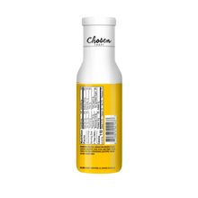 Chosen Foods Lemon Garlic Dressing (237ml)