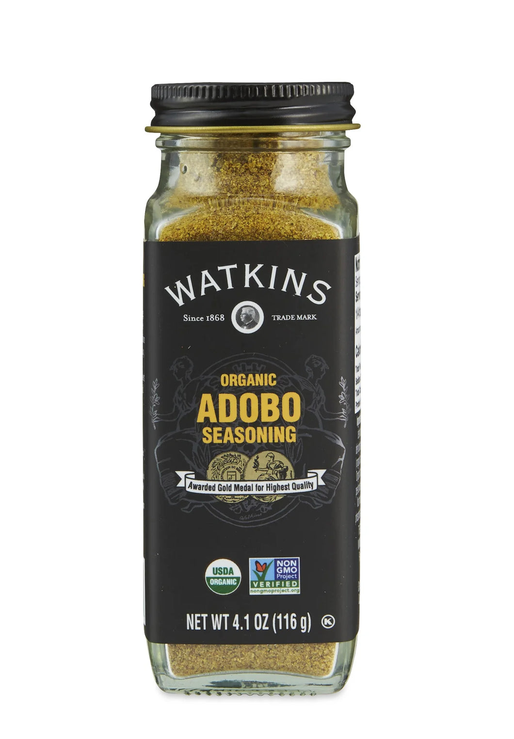 Watkins Organic Adobo Seasoning, 116g