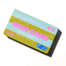 Nice Cans Gourmet Sardines with Rosemary and Fennel Pepper, 120g