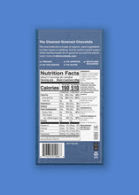 Alter Eco 85% Cacao Classic Blackout Chocolate Bar 75g