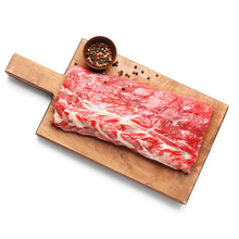 Original Family Farms Beef Brisket