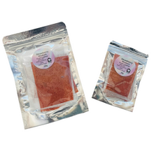 Happiness of Homemade - Fruit Leather Strawberry Rhubarb