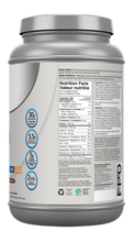 Garden of Life Sport Organic Plant Based Protein, Chocolate 840g