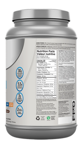 Garden of Life Sport Organic Plant Based Protein, Chocolate 840g