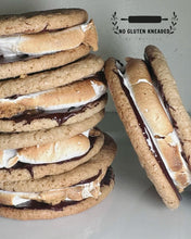 No Gluten Kneaded Summer Sweets Box