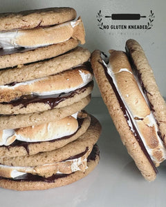 No Gluten Kneaded Summer Sweets Box