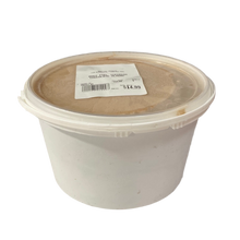 Body Fuel Ice Cream - Chocolate Almond (1.5L)