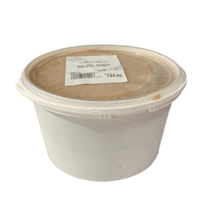 Body Fuel Ice Cream - Chocolate Almond (1.5L)
