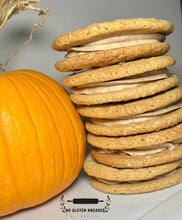 No Gluten Kneaded Cookies