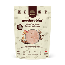 Good Protein S'mores All-in-One Shake, 440g LIMITED EDITION