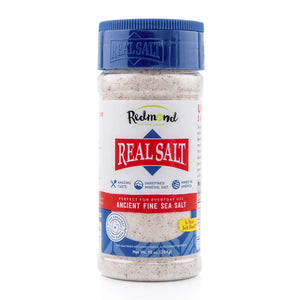 Redmond Real Salt Shaker (283g)