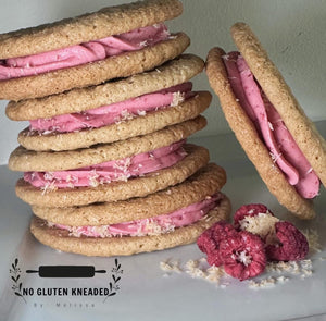No Gluten Kneaded Summer Sweets Box