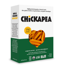 Chickapea Pasta Penne (227g)