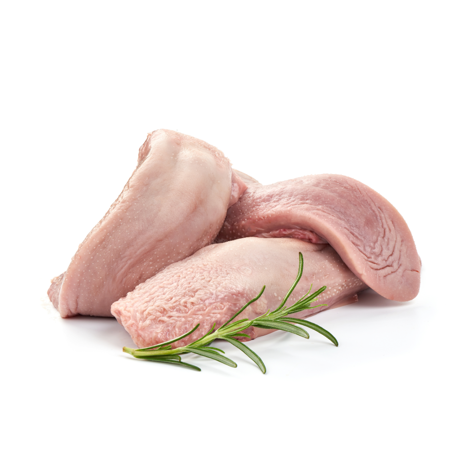 Beef Tongue (Grass Fed) – Body Fuel Organics