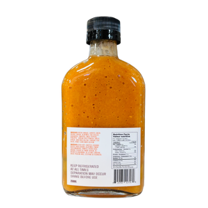 Vesela's Kickin Kimchi Probiotic Hot Sauce (200ml)