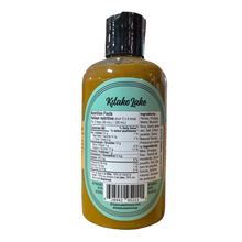 Kitako Lake Honey Mustard Zesty Garlic (285g)