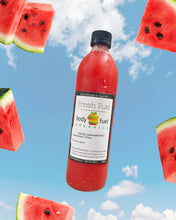 "Totally Summertime" Fresh Juice (500ml)