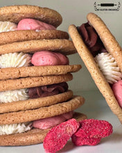 No Gluten Kneaded Cookies