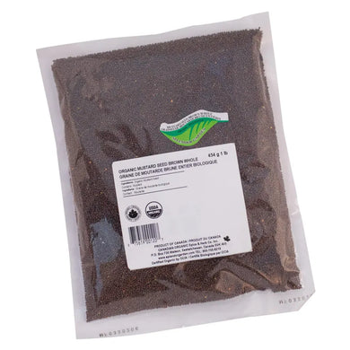 Splendor Garden Organic Whole Cloves, 454g