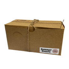 No Gluten Kneaded Summer Sweets Box