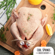 Whole Turkey (Coolsprings Ranch)