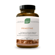 Health First PrimeZyme Full Spectrum (180 caps)