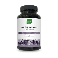 Health First Whole Woman Supreme, 120caps