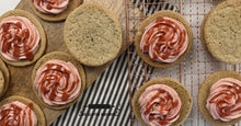 No Gluten Kneaded Cookies