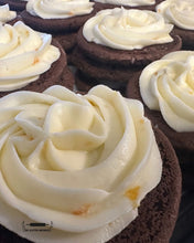 No Gluten Kneaded Terry’s Orange Sammie Cookie