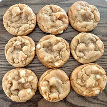 No Gluten Kneaded Cookies